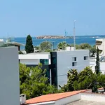 Rent 3 bedroom apartment of 120 m² in Βούλα