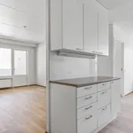 Vuokraa 3 makuuhuoneen asunto, 74 m² paikassa Paavola,