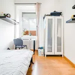 Quarto de 90 m² em lisbon