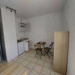 Rent 1 bedroom apartment in Marseille