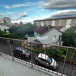 Appartement de 63 m² avec 3 chambre(s) en location à BESANCONT