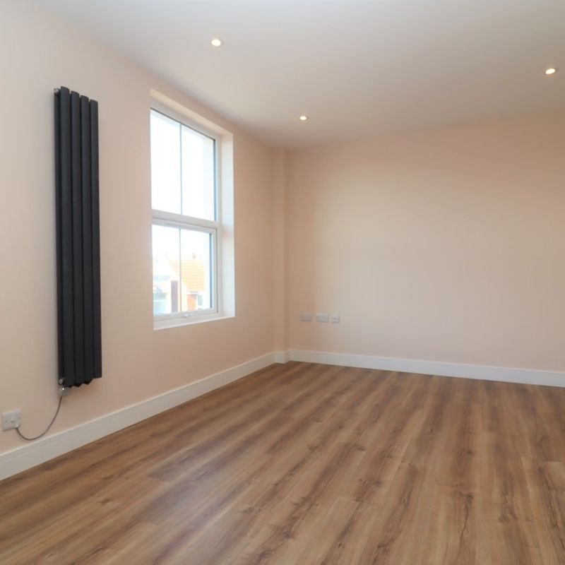 1 room apartment to let in Hedge End West Street, Fareham united_kingdom
