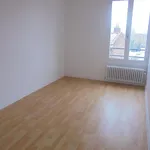 Appartement de 56 m² avec 3 chambre(s) en location à Douai