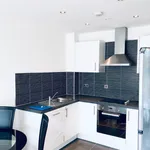 Rent 1 bedroom apartment in Yorkshire And The Humber