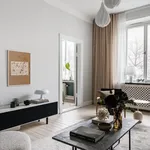 Rent 3 rooms apartment of 62 m² in Stockholm