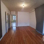 Appartement de 60 m² avec 3 chambre(s) en location à EN VALOIS