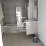 Appartement de 68 m² avec 3 chambre(s) en location à Angers