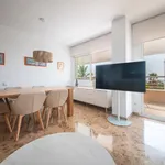 Alquilo 3 dormitorio apartamento de 1076 m² en Barcelona