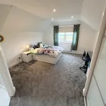 Rent 5 bedroom house in North Lanarkshire