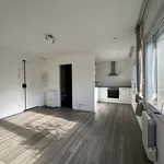 Appartement de 34 m² avec 2 chambre(s) en location à CHATILLONT