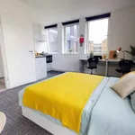 Rent 1 bedroom flat in Nottingham