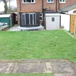 End terrace house to rent in Beaufort Road, Woking GU22