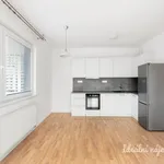 Pronajměte si 3 ložnic/e byt o rozloze 72 m² v Prague