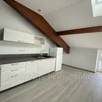 Appartement de 39 m² avec 2 chambre(s) en location à Tonneins