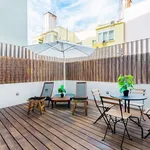 Alugar 2 quarto apartamento em Lisbon