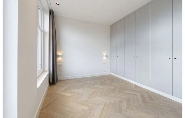 Huur 3 slaapkamer appartement van 86 m² in Amsterdam