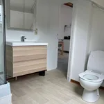 Huur 1 slaapkamer appartement in Gembloux