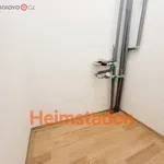 Rent 4 bedroom apartment of 69 m² in Havířov