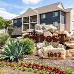 Rent 1 bedroom apartment in San Marcos