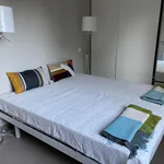 Red Rock Residence 101 – 2 bedroom apartment in green area of Ghent – Furnished Apartments Gent