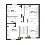 Rent 5 bedroom apartment in Washington