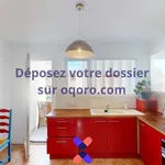  appartement avec 1 chambre(s) en location à Mulhouse