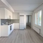 Vuokraa 3 makuuhuoneen asunto, 54 m² paikassa Helsinki