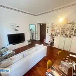 Affitto 3 camera appartamento di 80 m² in Rome