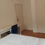 Rent a room in madrid