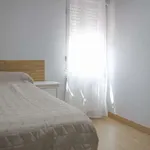 Rent 2 bedroom apartment in madrid