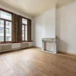 Huur 1 slaapkamer appartement in Antwerpen