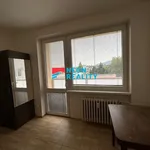 Rent 1 bedroom apartment of 43 m² in Frýdlant nad Ostravicí