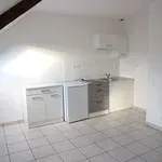 Rent 2 bedroom apartment of 29 m² in ROSTRENEN