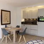 Rent 1 bedroom apartment of 40 m² in Düsseldorf