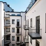 Vuokraa 2 makuuhuoneen asunto, 48 m² paikassa Helsinki