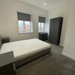 Rent 1 bedroom flat in Hull