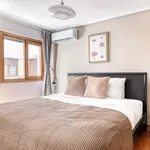 Alquilo 2 dormitorio apartamento de 81 m² en madrid