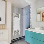 Appartement de 35 m² avec 1 chambre(s) en location à paris