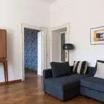 Rent 2 bedroom apartment of 120 m² in milan