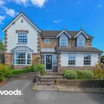 Rent 5 bedroom house in West Midlands