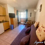 Appartement de 18 m² avec 1 chambre(s) en location à Les Angles