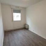 Rent 3 bedroom apartment of 64 m² in Saint-Étienne