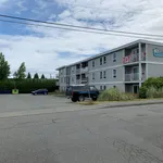 1 bedroom apartment of 559 sq. ft in Courtenay