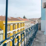 Rent a room in Lisbon