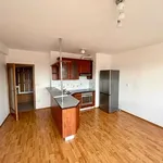 Pronájem bytu 2+kk 46m²rezervováno