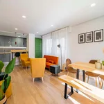 Rent a room of 549 m² in Madrid