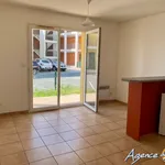 Rent 3 bedroom apartment of 35 m² in NARBONNE