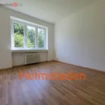 Rent 4 bedroom apartment of 73 m² in Havířov