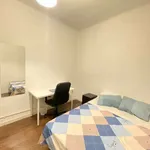 Rent a room in madrid