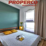 Rent 2 bedroom apartment of 41 m² in Warsaw